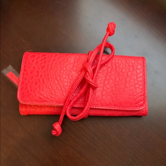 Gorjana Accessories - Gorjana jewelry roll